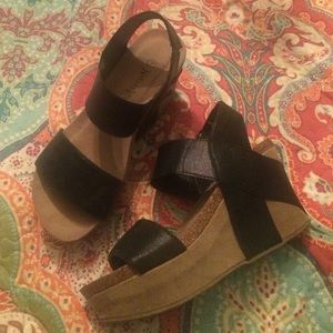 Nature Breeze look alike OTBT!