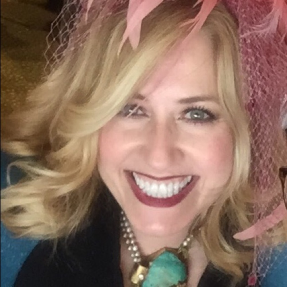 Meet your Posher, Lisa