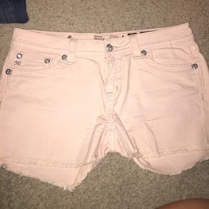 Miss Me Shorts