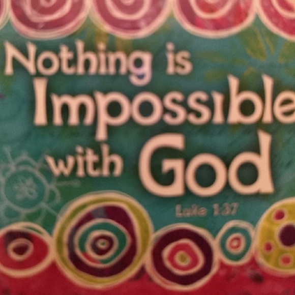 Meet your Posher, Gayle - Picture 3 of 5