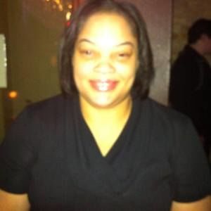 Meet your Posher, Tabatha