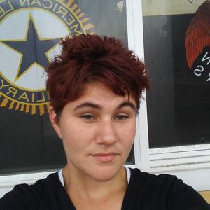 Meet your Posher, Whitney