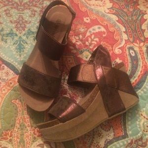 Nature Breeze look alike OTBT!