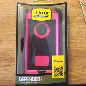 OtterBox Case