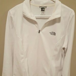 Northface Fleece Sweatshirt