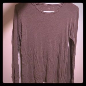 Long sleeves for only 8 bucks