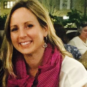 Meet your Posher, Erica
