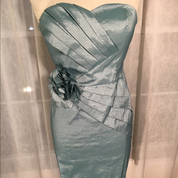 Forever 21 Formal Dress