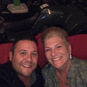 Meet your Posher, Mike