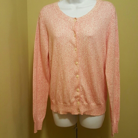 Banana Republic Sweater