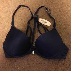 Victoria's Secret Bombshell bra
