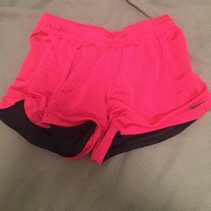 Women's Dri Fit Nike Shorts