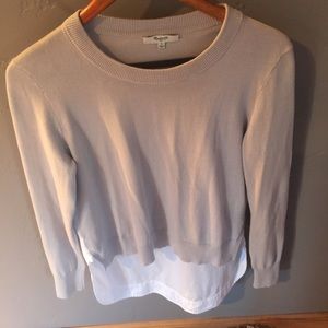 Madewell Top