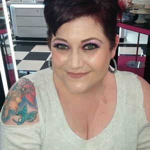 Meet your Posher, Jackie