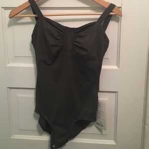 Lulu lemon starlet leotard