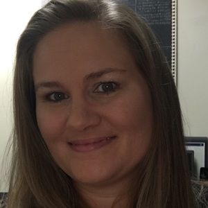 Meet your Posher, Krissie