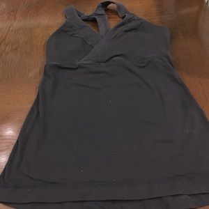 Lululemon top