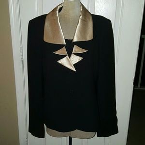 Jones Studio Suit Jacket