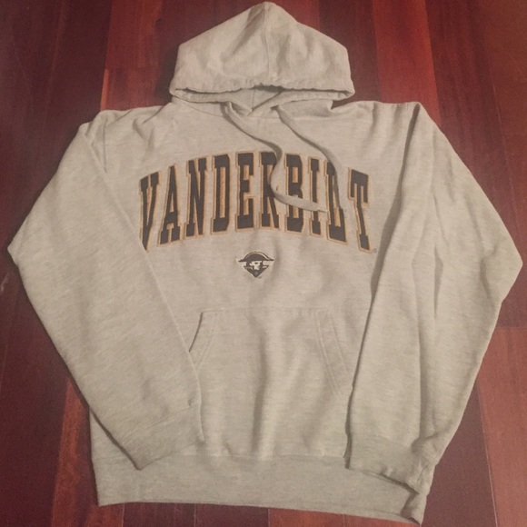 Vanderbilt Hoodie