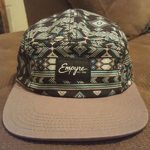 Mens cap