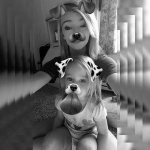 Meet your Posher, Brianna