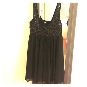 h&m dress
