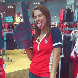 Meet your Posher, Ally