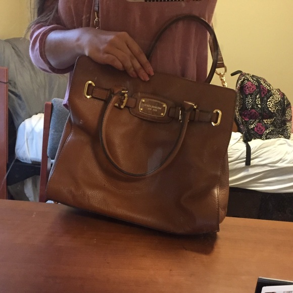 KORS Michael Kors Handbags - Large Michael Kors tote bag