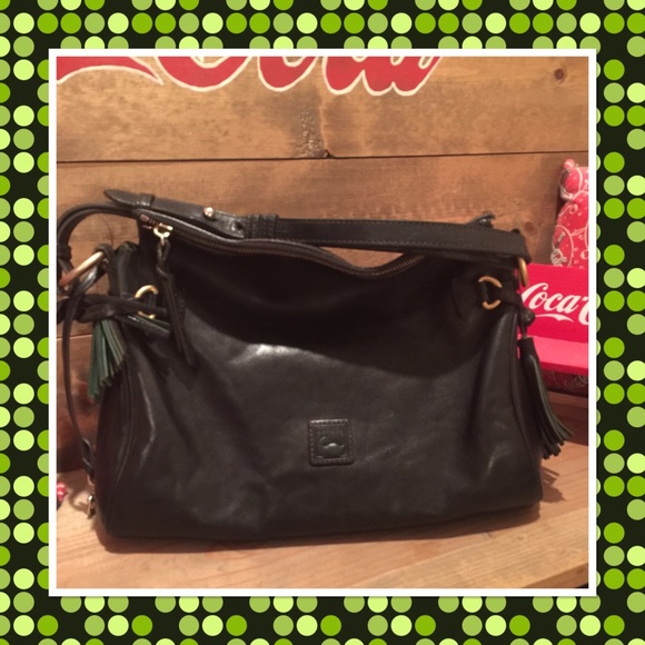 For HCoulson only Dooney & Bourke Florentine