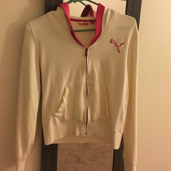 Puma sweater - Picture 1 of 4