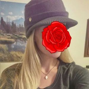 Dragon Snowboarding Winter Hat