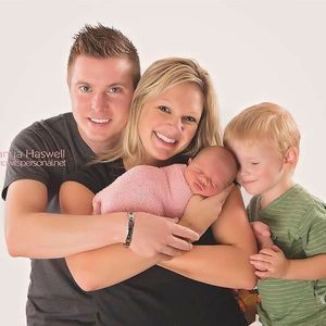 Meet your Posher, Adam