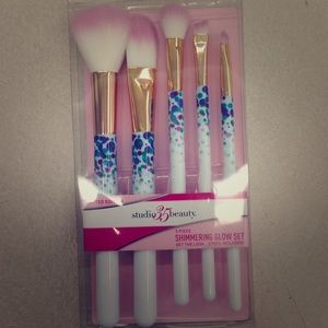Makeup Brush Set ✨
