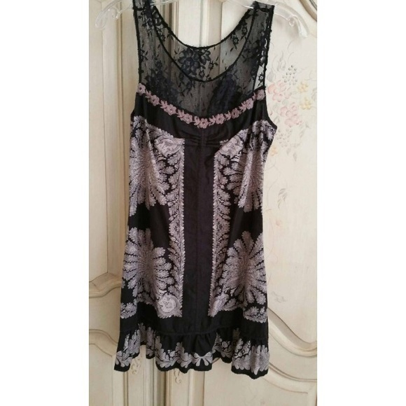 Free people dress