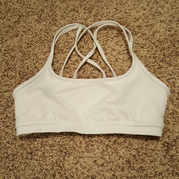 Athleta sports bra