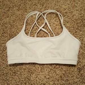 Athleta sports bra