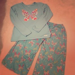 American Girl PJs