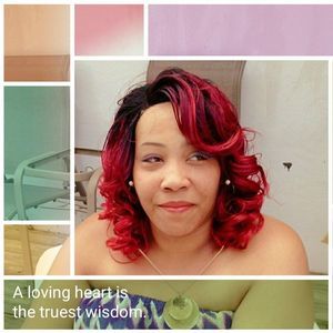 Meet your Posher, Tanya