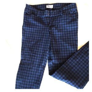 Old Navy pixie pants