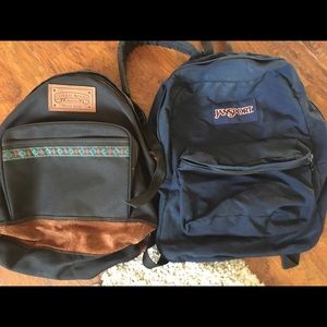Backpacks
