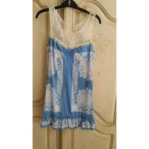 Free people dress