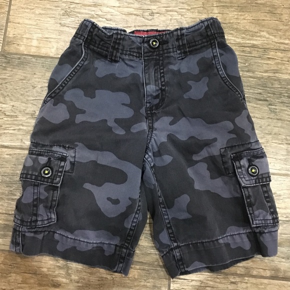 Boys shorts