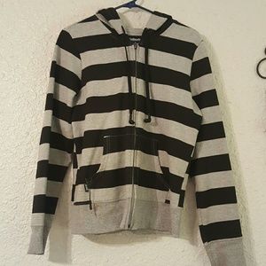Woman's hoodie Jacket