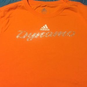 Dynamo Adidas Shirt