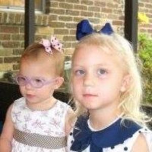 Meet your Posher, Chasity