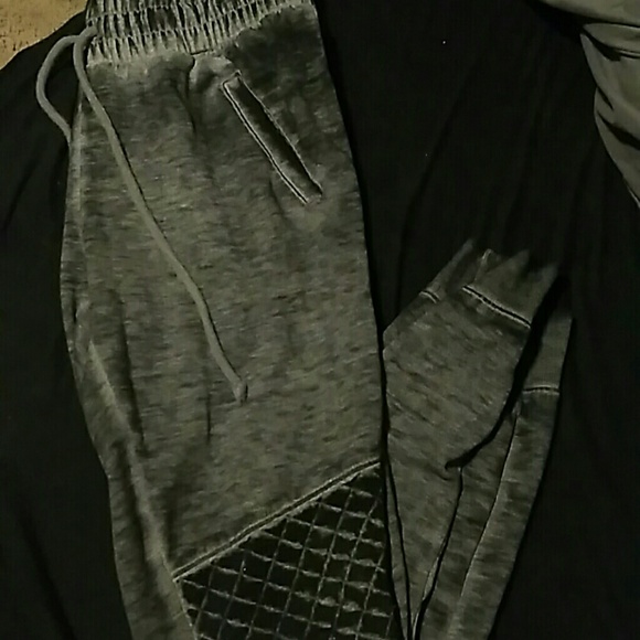 Womens joggers