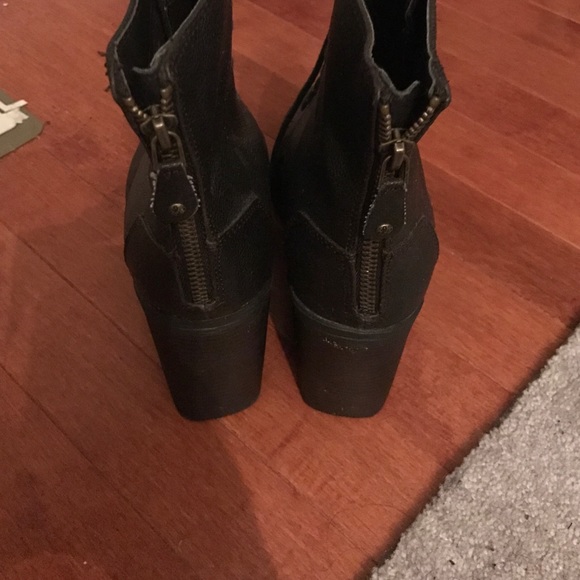 Booties - Picture 2 of 2