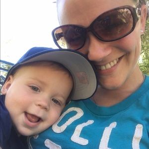 Meet your Posher, Alyse