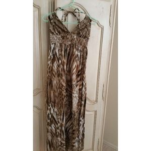 Lucky brand maxi
