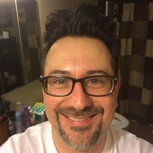 Meet your Posher, Matt